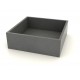 Jardinière beton 90X90