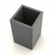 Jardinière beton 90X90