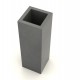 Jardinière beton 90X90
