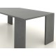 Table beton ciré - 200X90cm