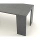 Table beton ciré - 200X90cm