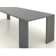 Table beton ciré - 200X90cm